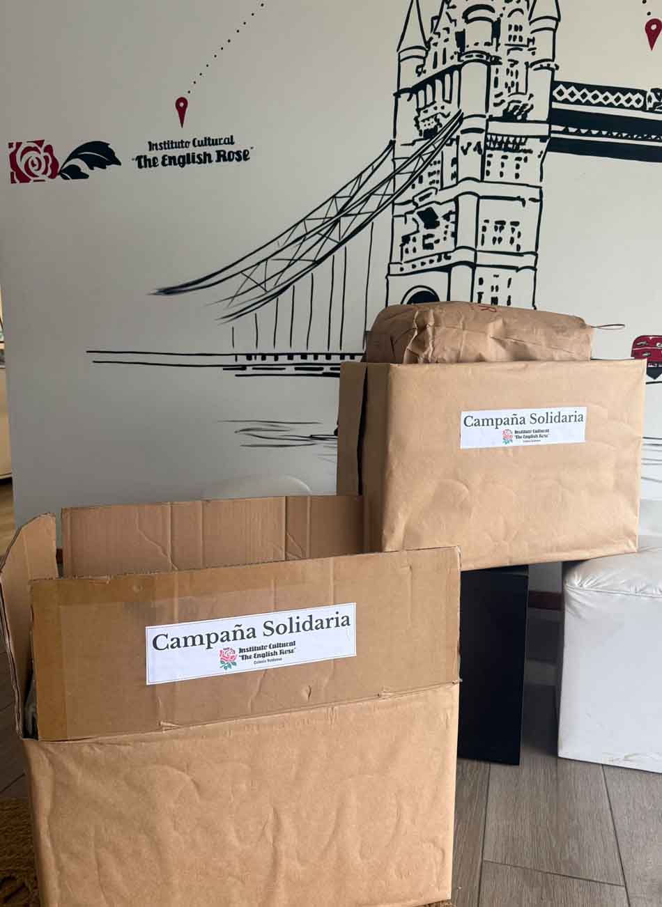 Día del Niño solidario - Imagen 2