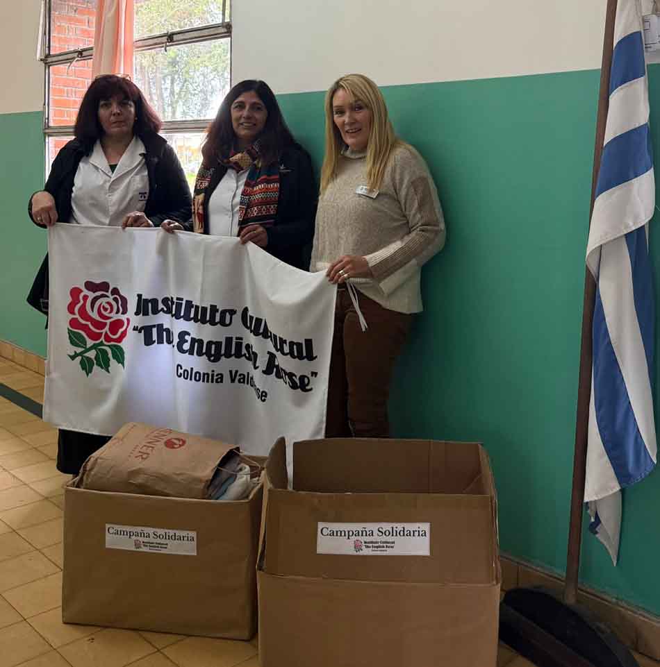 Día del Niño solidario - Imagen 1